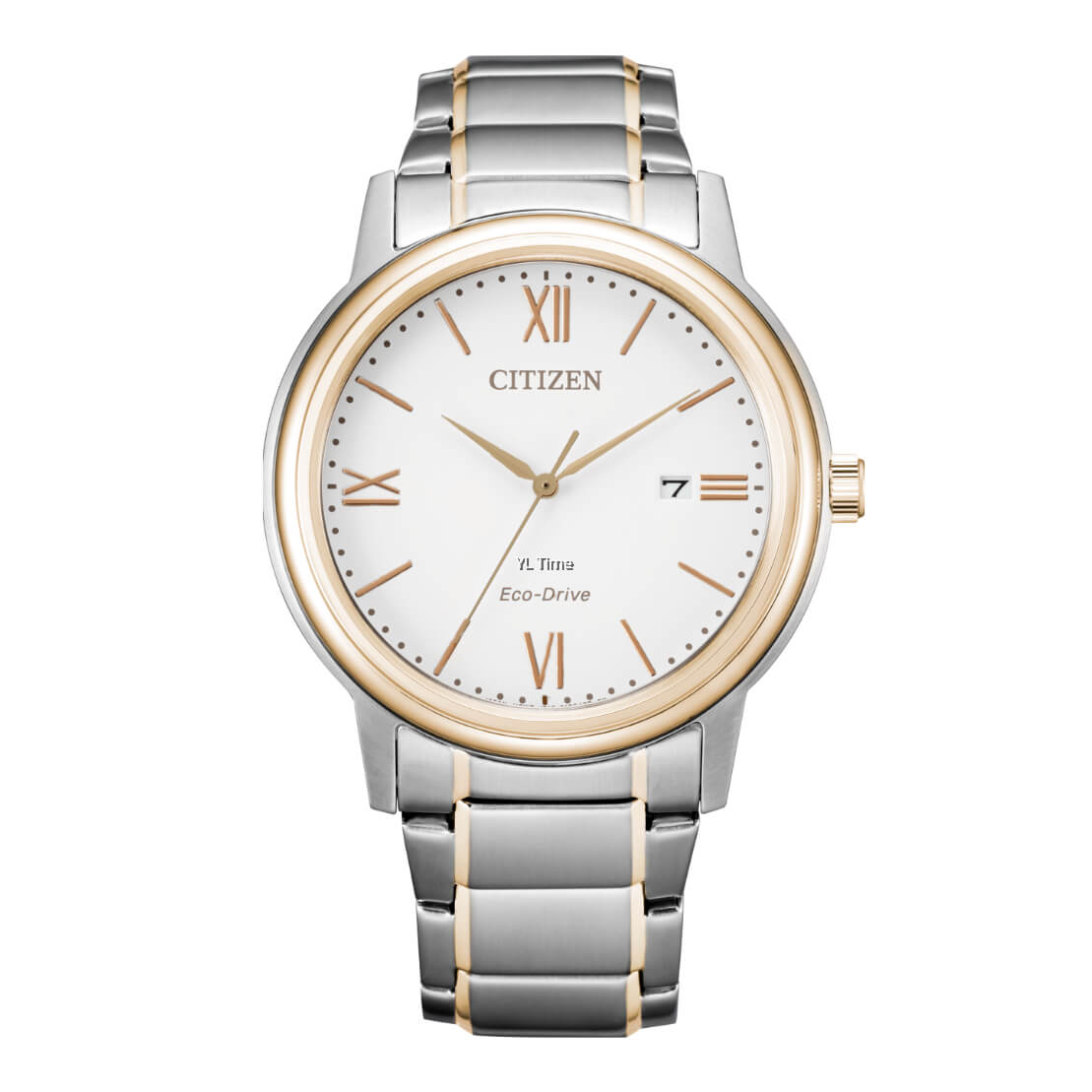 ĐỒNG HỒ NAM CITIZEN AW1676-86A